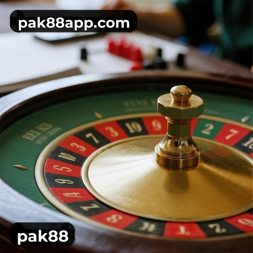 Slots desktop pak88