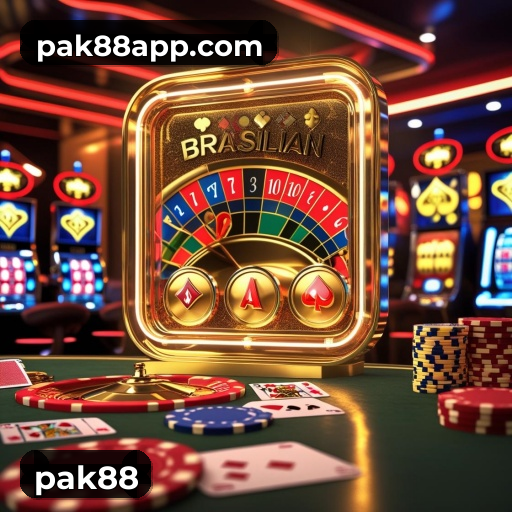 Baixar pak88 Android