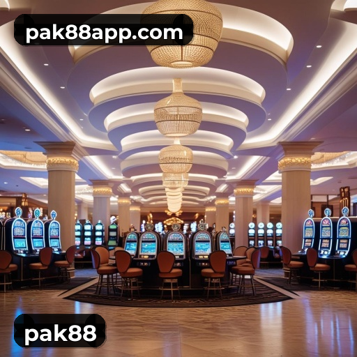 Download pak88 Windows