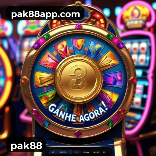 Slots mobile pak88