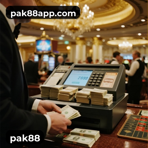 App Premium pak88