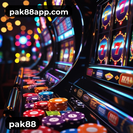 Crash Games pak88