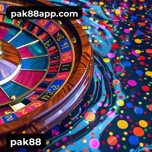 App pak88 Android