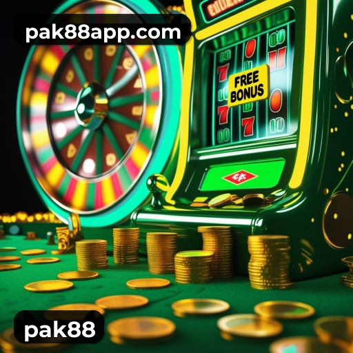 Registro pak88