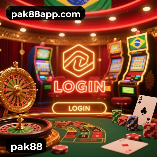 Registro pak88