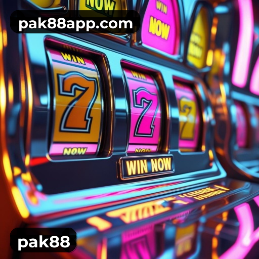 Free spins pak88
