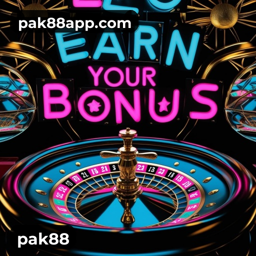 Segurança App pak88