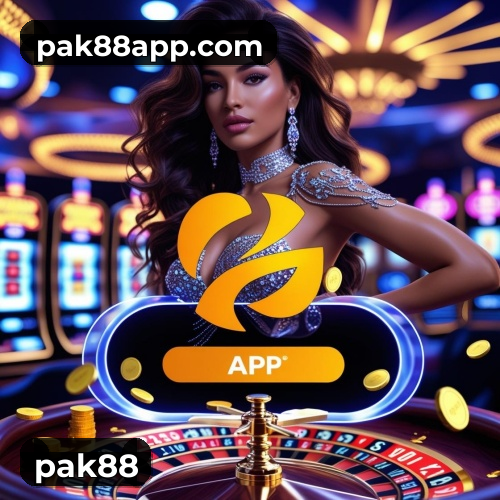 Jogos App pak88