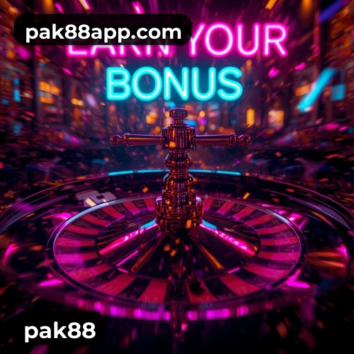 Eventos pak88