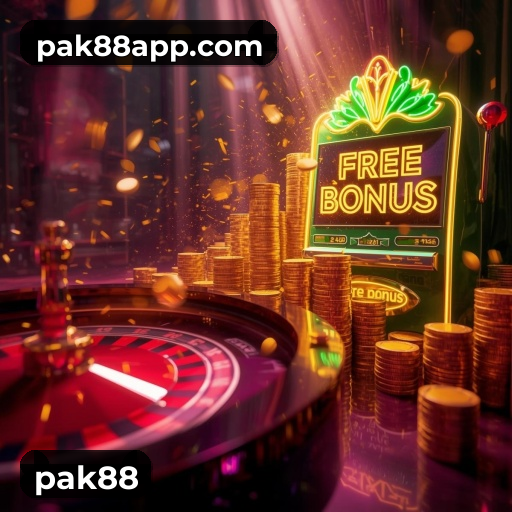 App pak88 Android