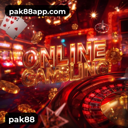 APK pak88 Android