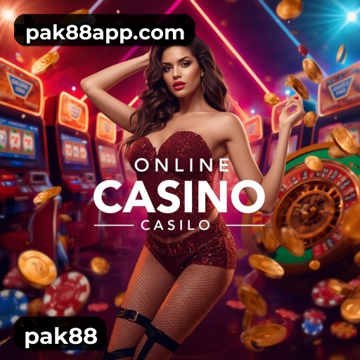 Download pak88 Windows