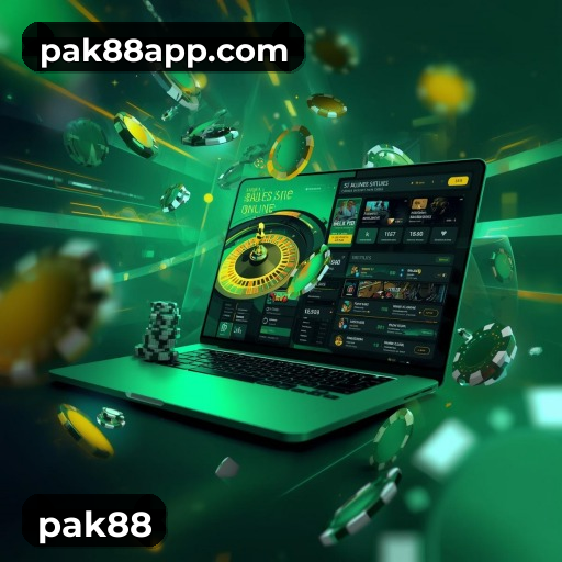 Promoções pak88