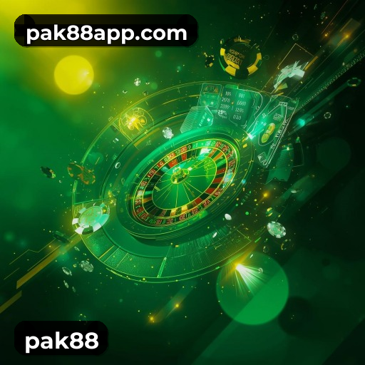 Jogo justo pak88