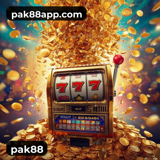 Dicas de slots pak88