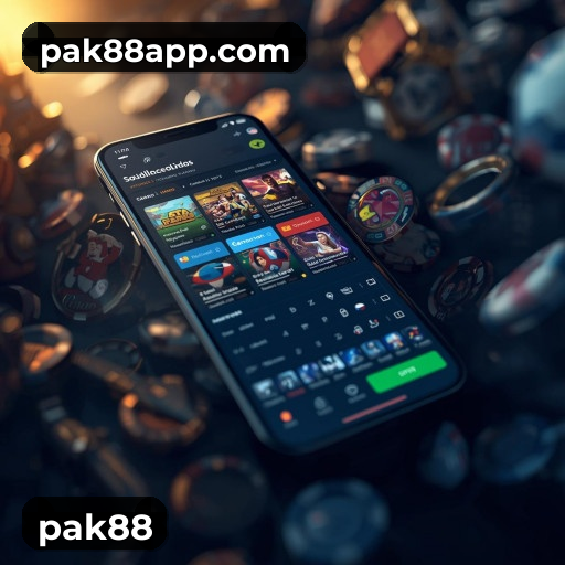 Link Download pak88