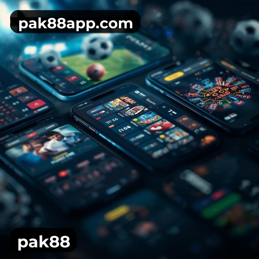 Ofertas App pak88