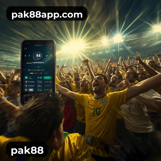 Vantagens App pak88
