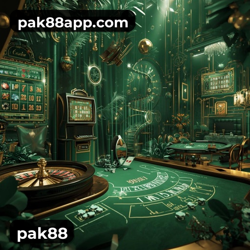 cassino_Baccarat