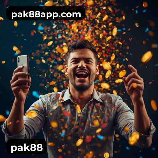 Performance App pak88