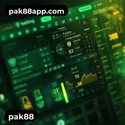 Benefícios Download pak88