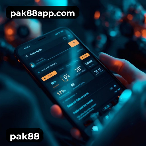 Benefícios VIP pak88
