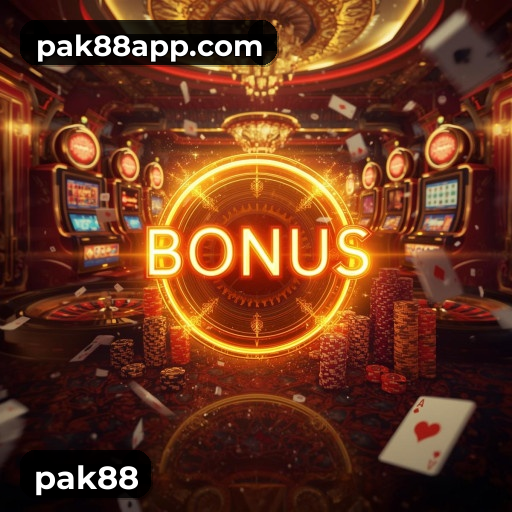 App Mobile pak88