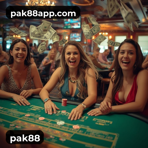 Performance App pak88