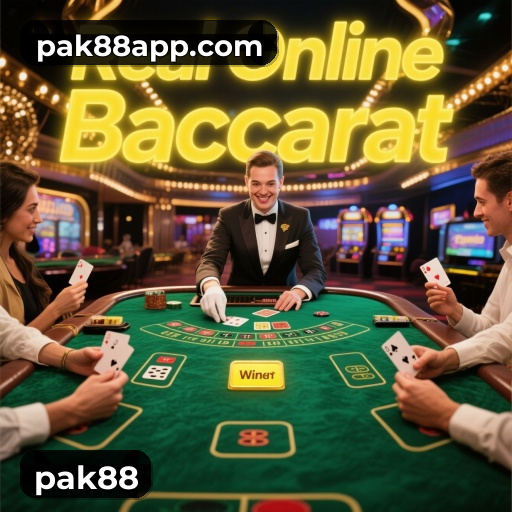 Recursos App pak88