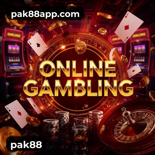 Slots RTP pak88