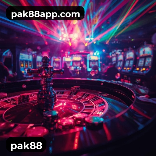 App pak88 iOS