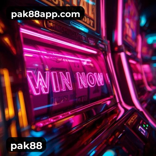 Notificações App pak88