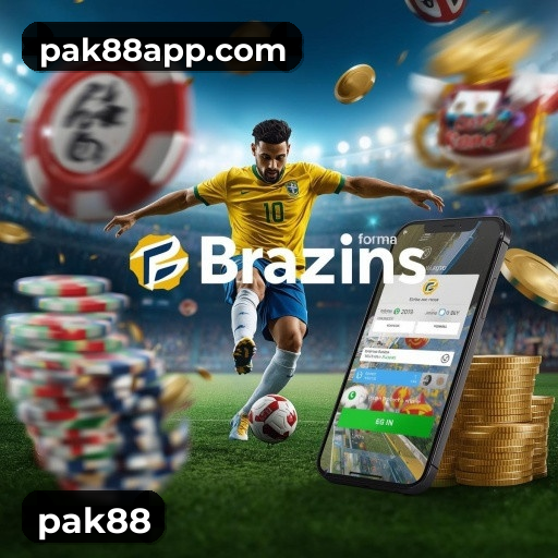 Baixar pak88 Android