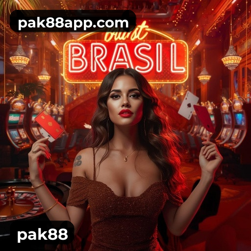 Programa VIP pak88